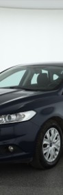 Ford Mondeo VIII , Salon Polska, Klimatronic-3