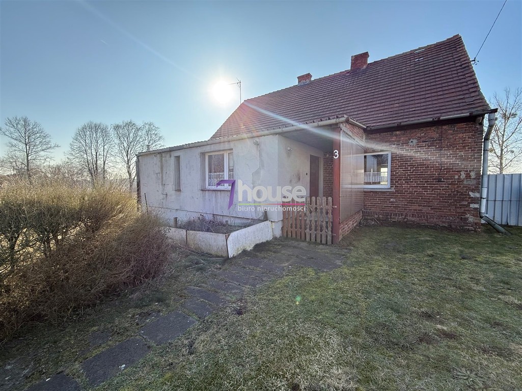 Dom na sprzedaż, 5 pokoi, 120 m², Wielowieś