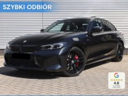 BMW SERIA 3 320d M Sport 320d M Sport 2.0 (190KM)| Szklany dach, elektryczny