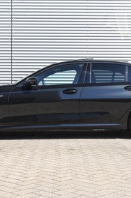 BMW SERIA 3 320d M Sport 320d M Sport 2.0 (190KM)| Szklany dach, elektryczny-2