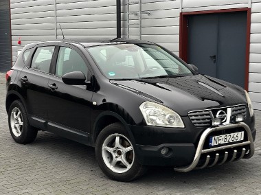 Nissan Qashqai I-1