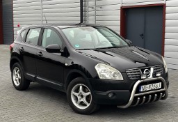 Nissan Qashqai I