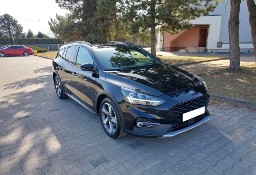 Ford Focus IV ACTIVE X 1.5 EcoBlue 120KM