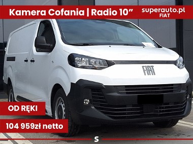 Fiat Scudo XL L2H1 XL L2H1 2.2 150KM-1