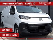 Fiat Scudo XL L2H1 XL L2H1 2.2 150KM