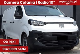 Fiat Scudo XL L2H1 XL L2H1 2.2 150KM