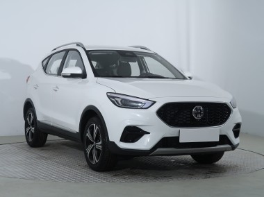 MG ZS ZS SUV , 1. Właściciel, Serwis ASO, VAT 23%, Navi, Klima, Tempomat,-1