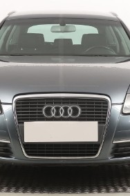 Audi A6 III (C6) , 177 KM, Automat, Navi, Xenon, Klimatronic, Tempomat,-2