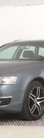 Audi A6 III (C6) , 177 KM, Automat, Navi, Xenon, Klimatronic, Tempomat,-3