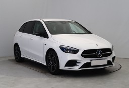 Mercedes-Benz Klasa B W247 , Serwis ASO, Automat, Skóra, Navi, Klimatronic, Tempomat,