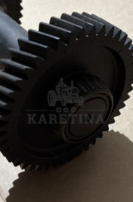 ZF Podwójne koło 2092362237 L172404 2092.362.237-2