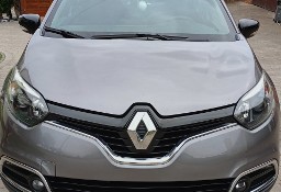 Renault Captur 2016 rok właściciel