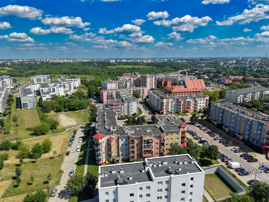 Mieszkanie 48m2 TBS – Lublin