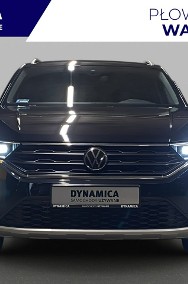 Volkswagen T-Roc VAT 23% Premium 1.5TSI 150KM DSG 2021/2022 r., salon PL, I właścicie-2