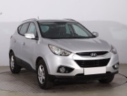 Hyundai ix35 , Skóra, Klimatronic, Tempomat, Parktronic,
