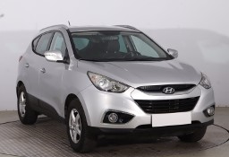 Hyundai ix35 , Skóra, Klimatronic, Tempomat, Parktronic,