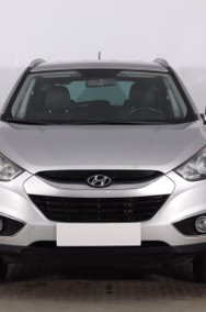 Hyundai ix35 , Skóra, Klimatronic, Tempomat, Parktronic,-2