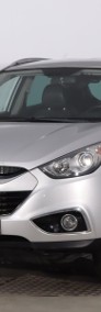 Hyundai ix35 , Skóra, Klimatronic, Tempomat, Parktronic,-3