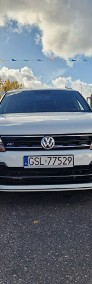 Volkswagen Tiguan II 2.0 Benzyna + LPG, R-line, Radar, Bliss, Kamera, Automat, Bluetooth-3