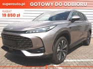 MG HS Exclusive aut 1.5T PHEV Plug-in Exclusive aut 1.5T PHEV Plug-in 272K