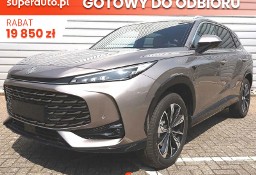 MG HS Exclusive aut 1.5T PHEV Plug-in Exclusive aut 1.5T PHEV Plug-in 272K