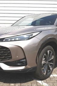 MG HS Exclusive aut 1.5T PHEV Plug-in Exclusive aut 1.5T PHEV Plug-in 272K-2