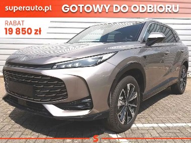 MG HS Exclusive aut 1.5T PHEV Plug-in Exclusive aut 1.5T PHEV Plug-in 272K-1