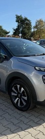 Citroen C3 III 1.2 PureTech Shine*Salon Polska*Kamera Cofania*Serwis ASO*Bezwypadko-3