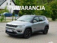 Jeep Compass II 1.6MJD z Gwarancją Bezwypadkowy Model 2020r