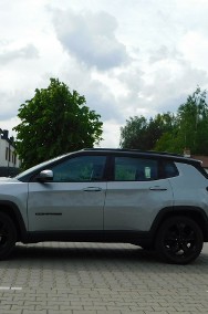 Jeep Compass II 1.6MJD z Gwarancją Bezwypadkowy Model 2020r-2