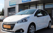 Peugeot 208 II