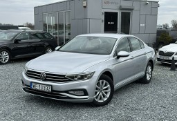 Volkswagen Passat B8 2.0 TDI 150KM DSG 2020r, IQ LED, ACC, Salon PL, FV23%, kamera, serwi