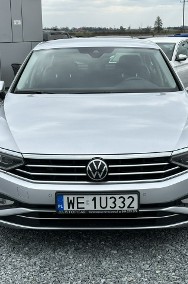 Volkswagen Passat B8 2.0 TDI 150KM DSG 2020r, IQ LED, ACC, Salon PL, FV23%, kamera, serwi-2