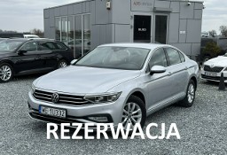 Volkswagen Passat B8 2.0 TDI 150KM DSG 2020r, IQ LED, ACC, Salon PL, FV23%, kamera, serwi