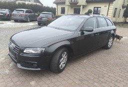 Audi A4 IV (B8) Sprowadzony opłacony stan BDB