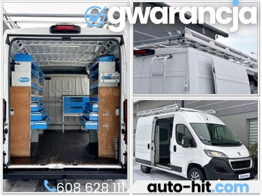 L2H2 Warsztat Bagażnik Klima 130KM *104.700km /www.auto-hit.com/-1