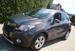 Opel Mokka 1.4turbo 140KM Z gazem Fabrycznym