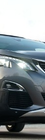 Peugeot 3008 II GT ful led pełna skóra masaze hak kamery EL.KLAPA blis FOCAL max opc-3