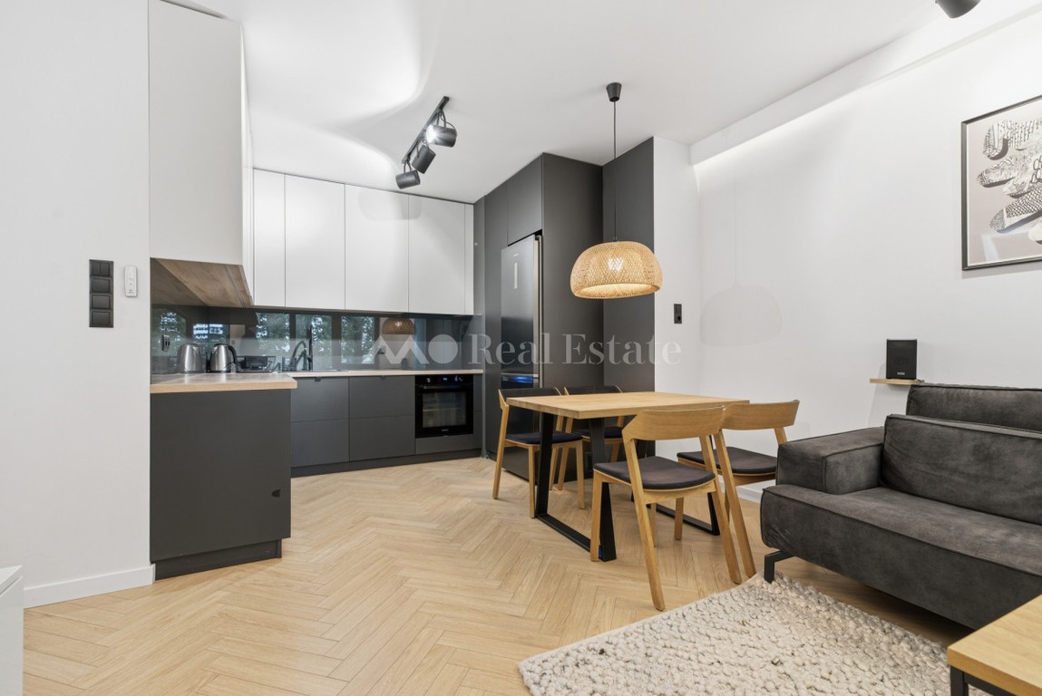 Mieszkanie 3-pokojowe, 69 m²