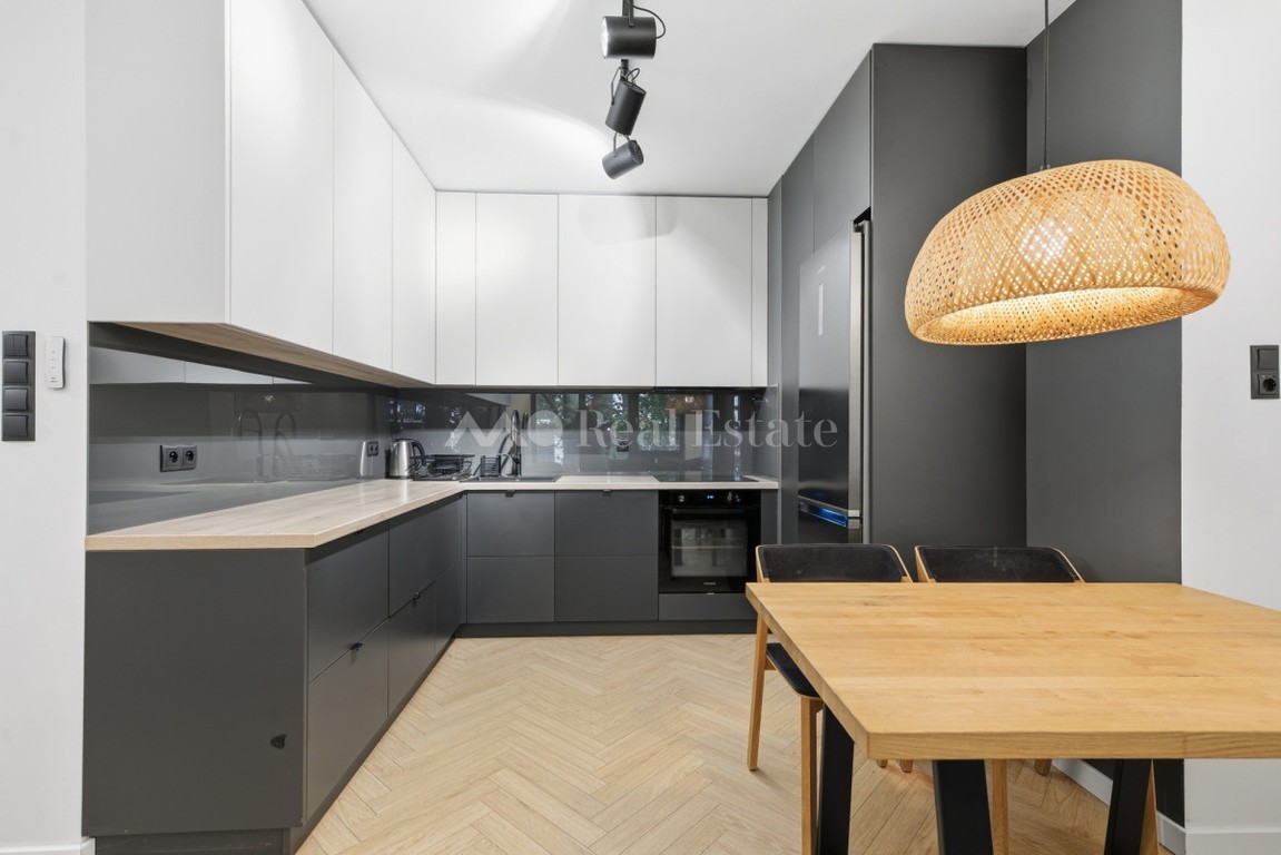 Trzypokojowe mieszkanie Invest Komfort - Widok 5
