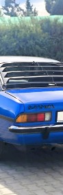 Opel Manta B A U T O M A T Opinia rz-3