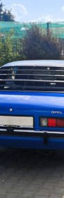 Opel Manta B A U T O M A T Opinia rz-4