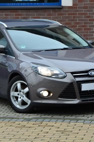 Ford Focus III 1,0 125 KM Titanium ,-2