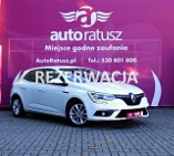 Renault Megane IV Rezerwacja / 100% Org. Lakier / Fotele pół-skóra