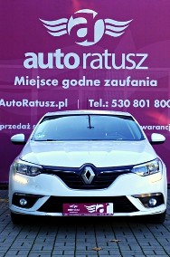 Renault Megane IV Rezerwacja / 100% Org. Lakier / Fotele pół-skóra-2