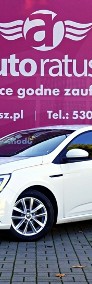 Renault Megane IV Rezerwacja / 100% Org. Lakier / Fotele pół-skóra-3