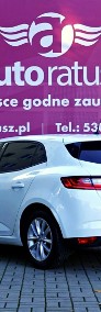 Renault Megane IV Rezerwacja / 100% Org. Lakier / Fotele pół-skóra-4