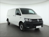 Volkswagen Transporter , L2H1, 7m3, VAT 23%, 3 Miejsca, 3 EU palet