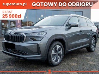 Skoda Kodiaq Drive 1.5 TSI mHEV DSG Drive 1.5 TSI mHEV DSG 150KM-1