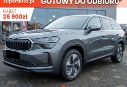 Skoda Kodiaq Drive 1.5 TSI mHEV DSG Drive 1.5 TSI mHEV DSG 150KM